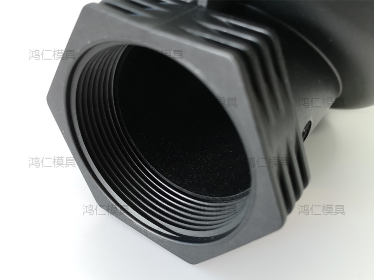 injection mould