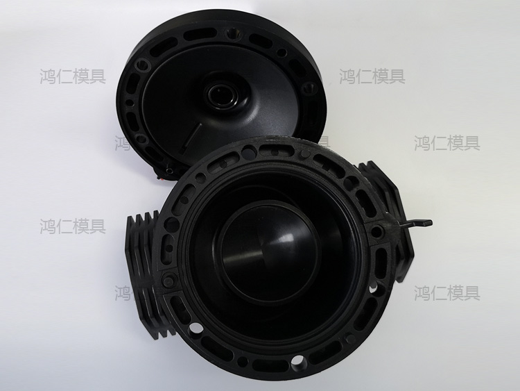 injection mould