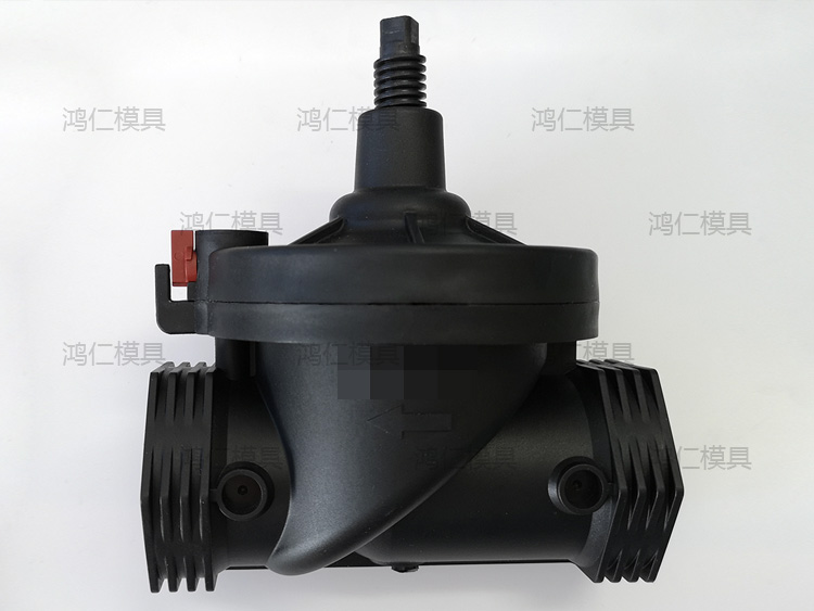 injection mould