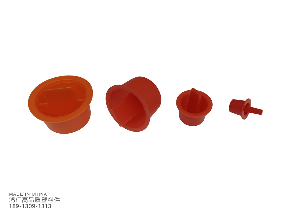 injection mould