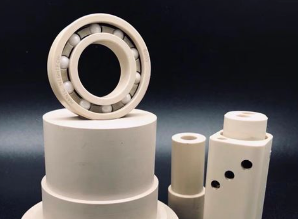 injection mould
