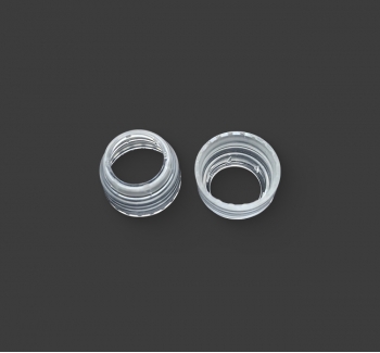 Bottle cap injection mold