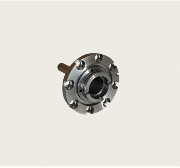 Precision metal parts